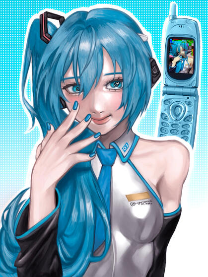 Miku