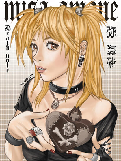 Misa
